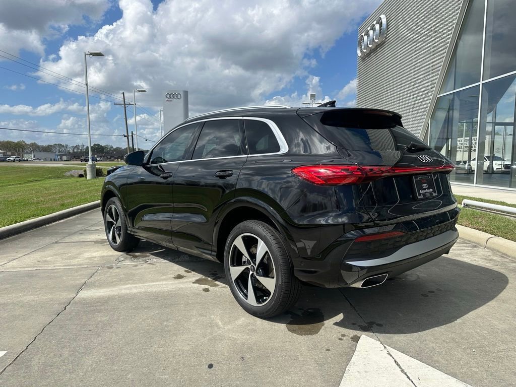 New 2025 Audi Q5 Premium Plus image 10