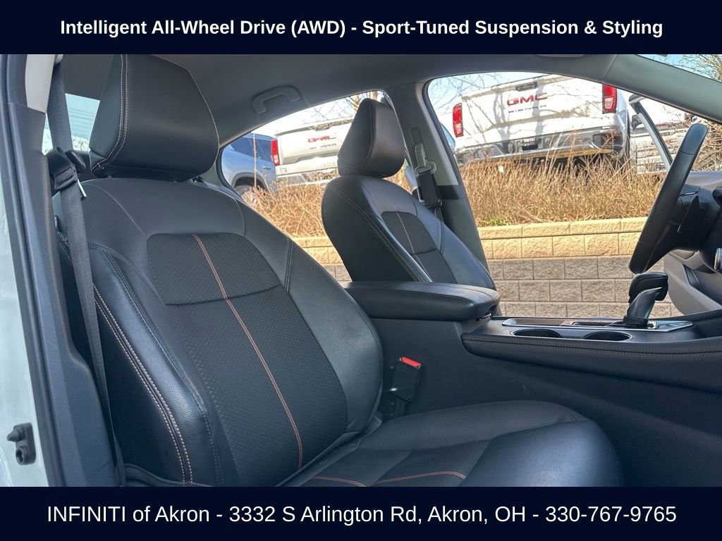 Used 2019 Nissan Altima 2.5 SR image 22