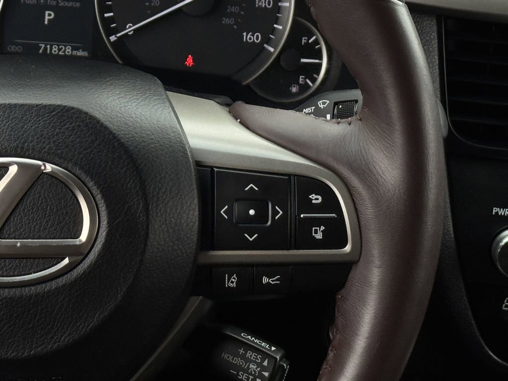 Used 2017 Lexus RX 350 AWD w/ Premium Package image 14