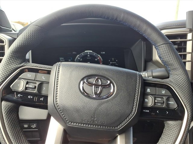 New 2026 Toyota Tundra Platinum image 18