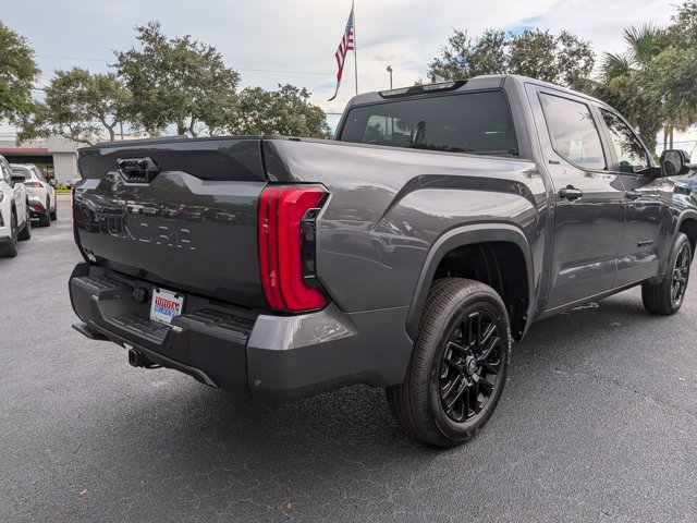 New 2026 Toyota Tundra Limited w/ Nightshade Package AWD/4WD image 3