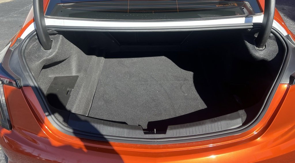 Used 2023 Cadillac CT5 V w/ Cold Weather Package image 17