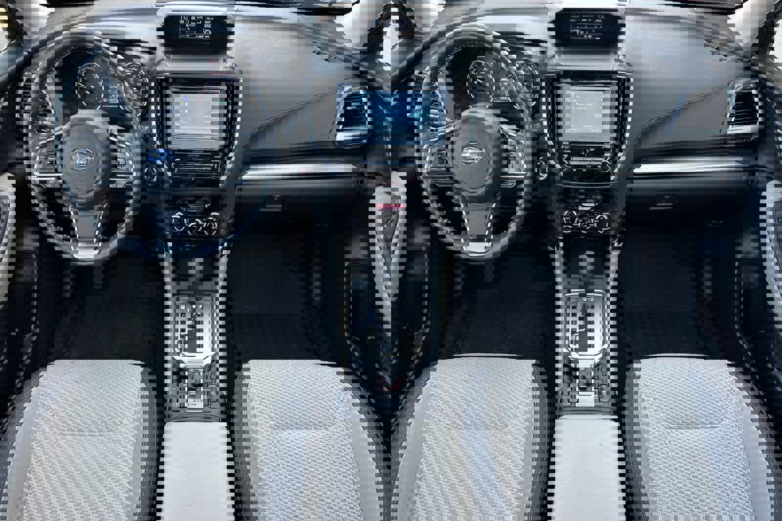 Used 2021 Subaru Forester Premium w/ Popular Package #1 image 14