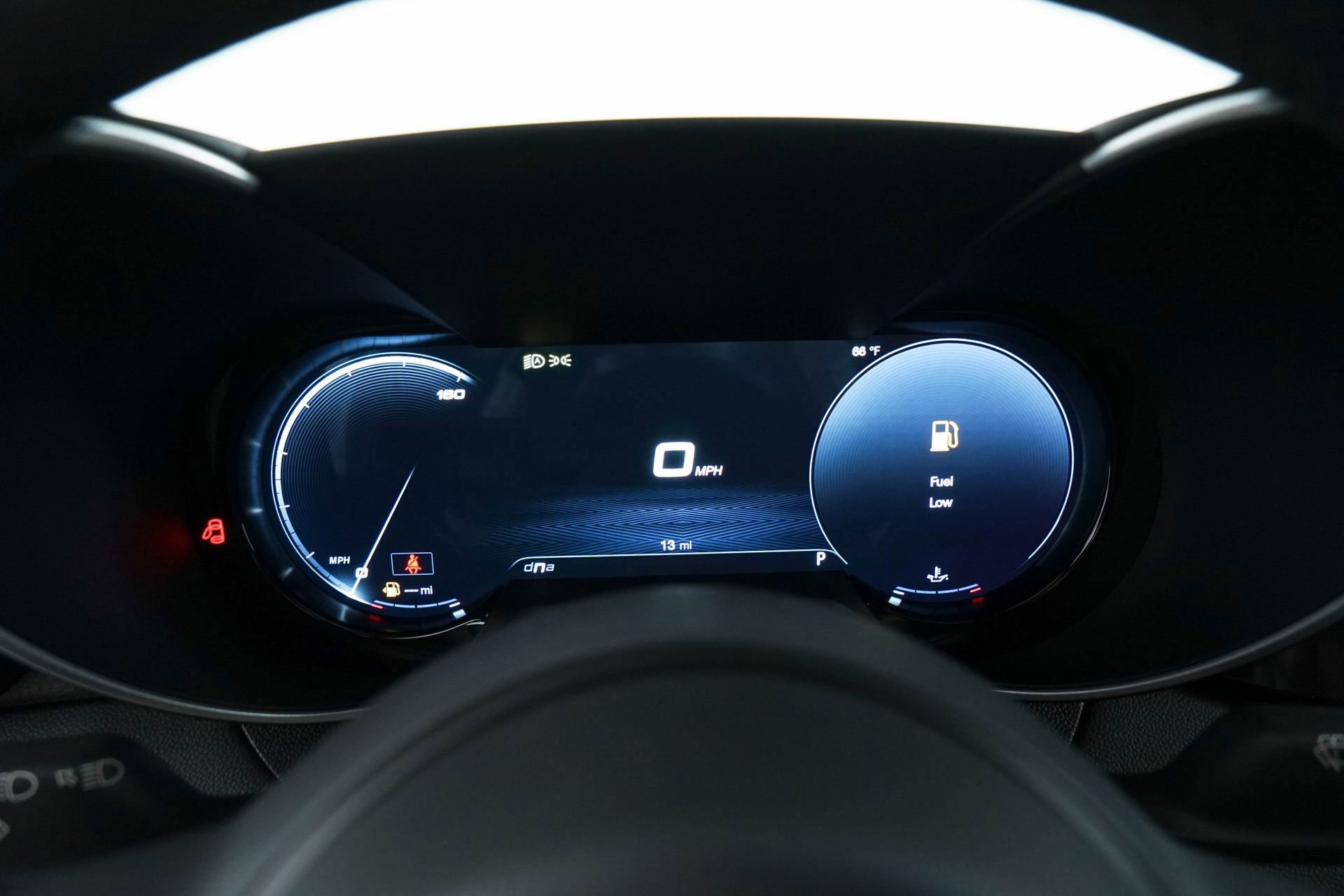 New 2024 Alfa Romeo Giulia Sprint image 24