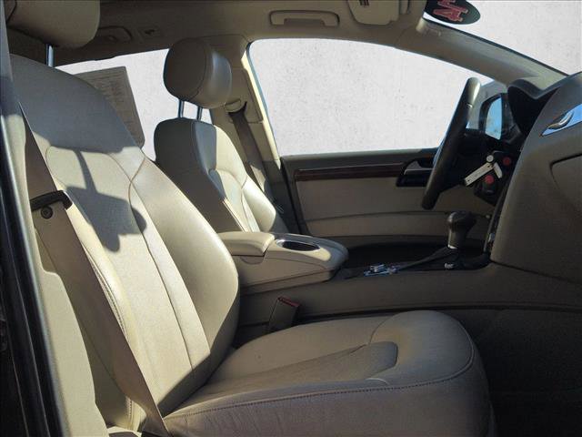 Used 2014 Audi Q7 3.0T S line Prestige image 22