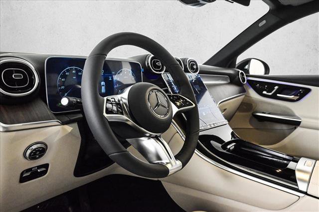 New 2026 Mercedes-Benz GLC 300 4MATIC image 10