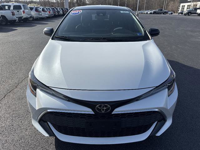 Used 2021 Toyota Corolla XSE image 2
