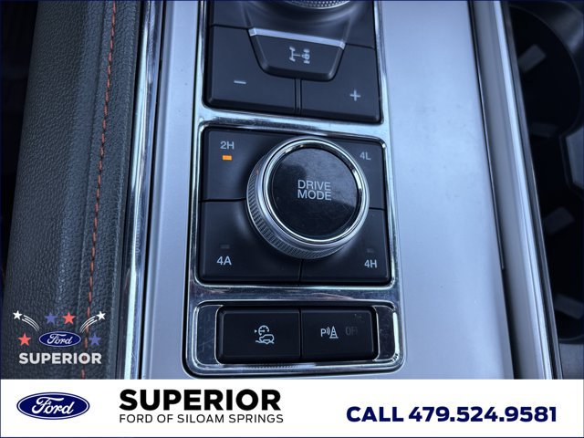 Used 2022 Ford Expedition Timberline AWD/4WD image 43