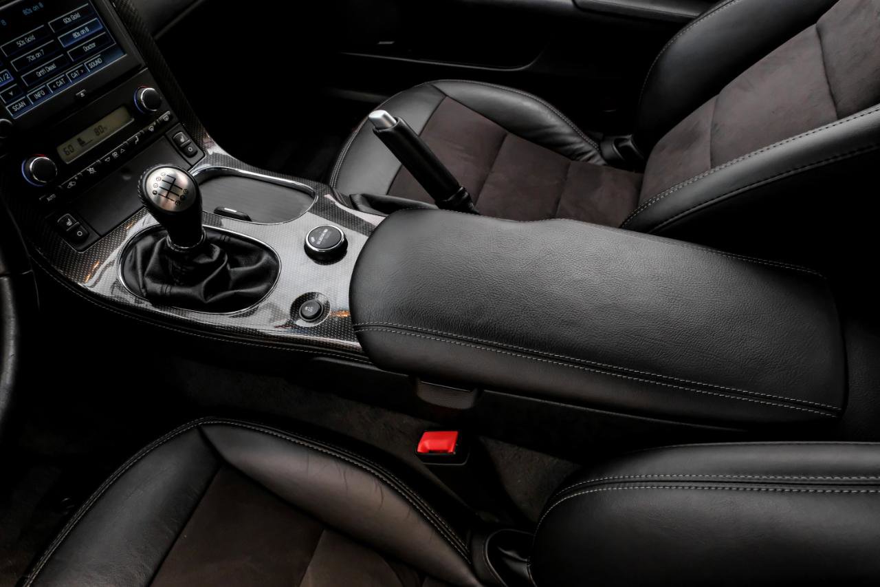 Used 2013 Chevrolet Corvette ZR1 w/ 3ZR Preferred Equipment Group RWD image 23