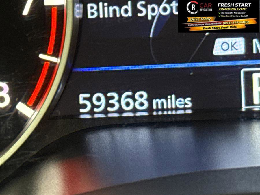 Used 2022 Nissan Altima 2.5 SV image 48