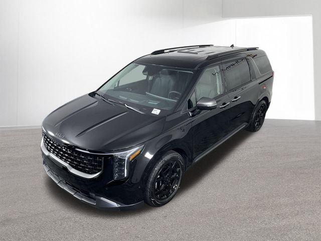New 2026 Kia Carnival SX Prestige image 45
