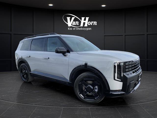 New 2027 Kia Telluride EX X-Line image 50