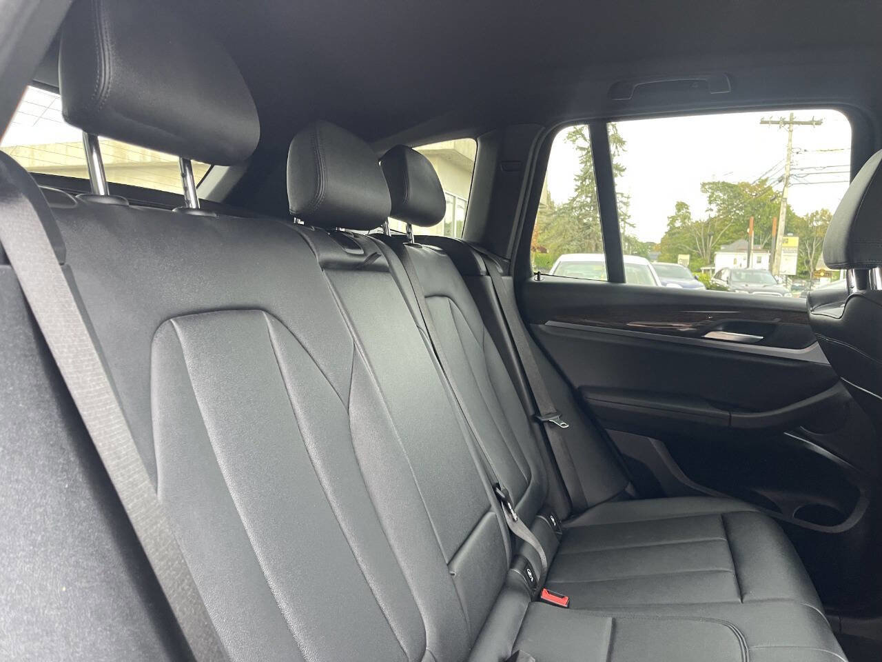 Used 2020 BMW X3 xDrive30i w/ Driving Assistance Package image 28