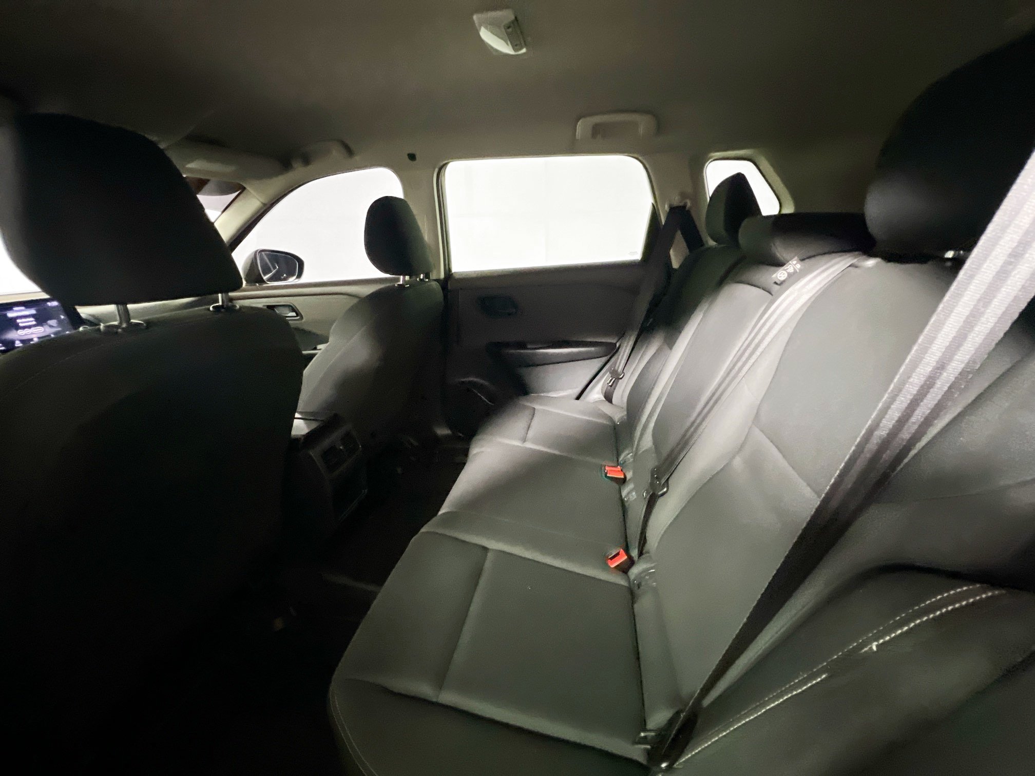 Used 2023 Nissan Rogue S FWD image 29