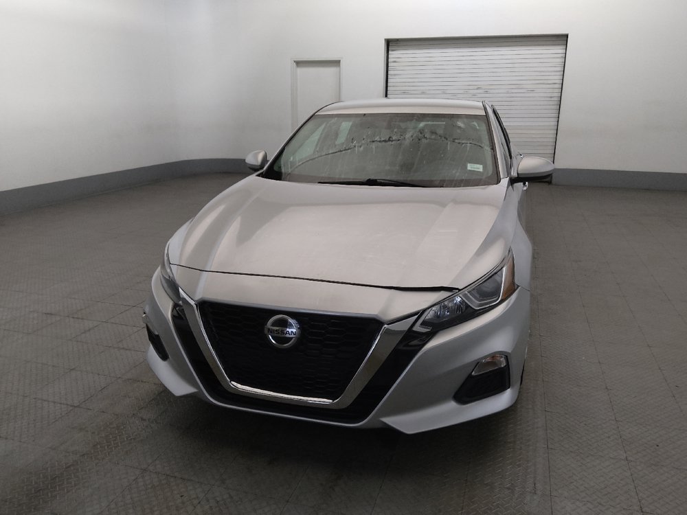 Used 2019 Nissan Altima 2.5 S AWD/4WD image 15