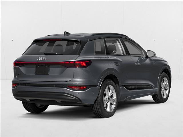 New 2027 Audi Q6 e-tron Premium Plus AWD/4WD image 2