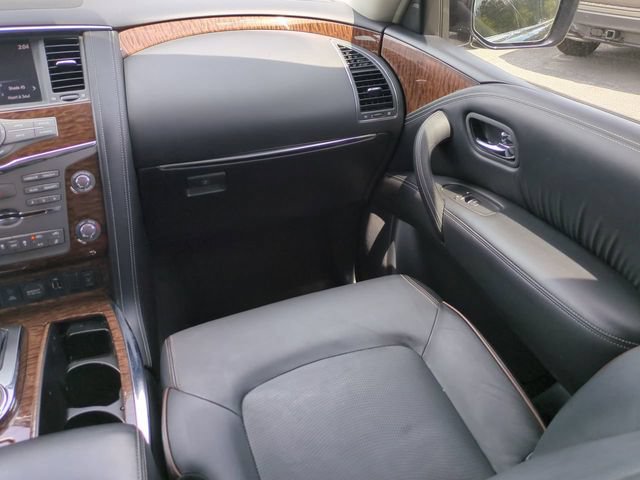 Used 2019 Nissan Armada SL w/ Premium Package AWD/4WD image 18