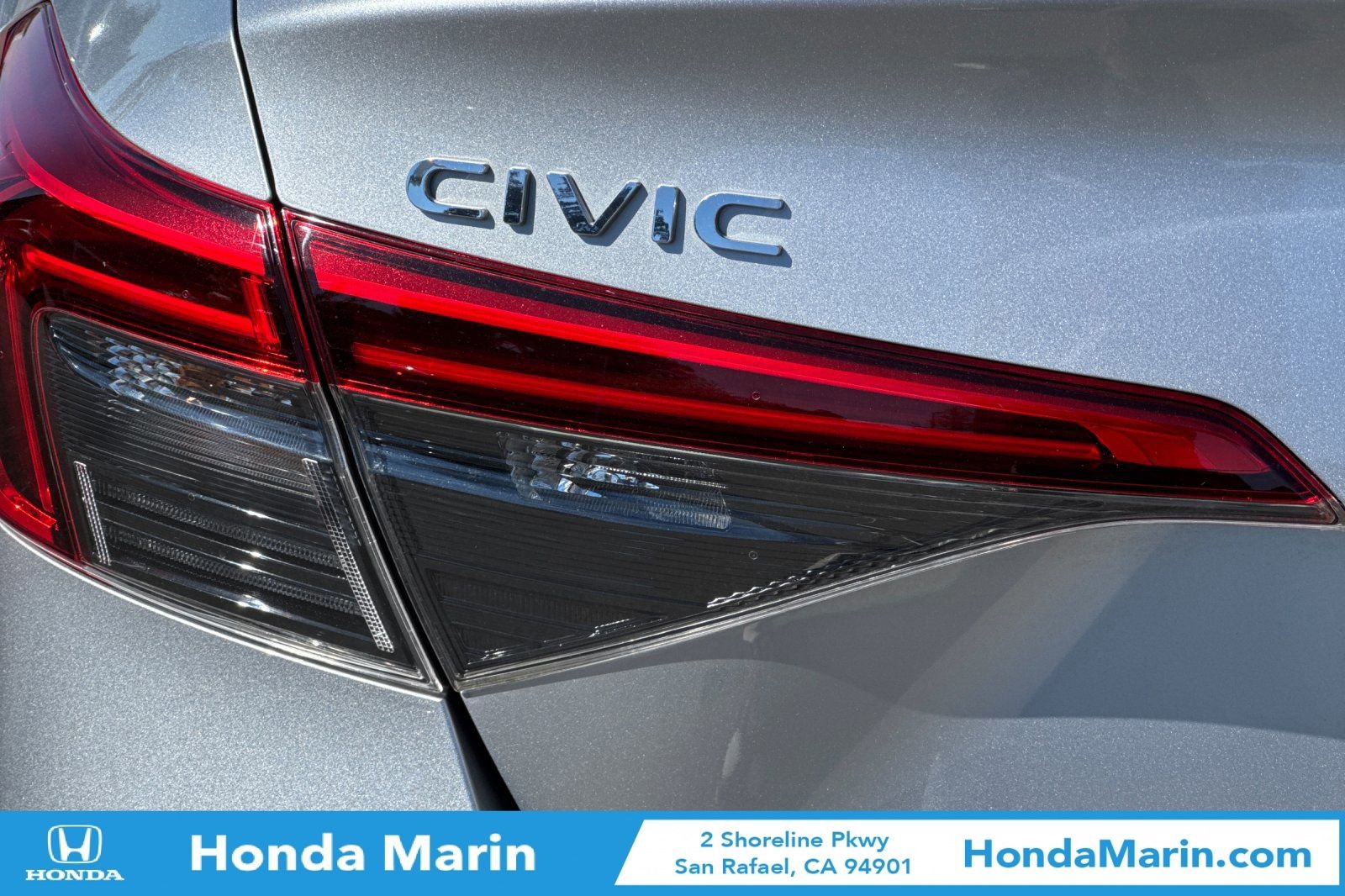 Used 2023 Honda Civic LX image 33