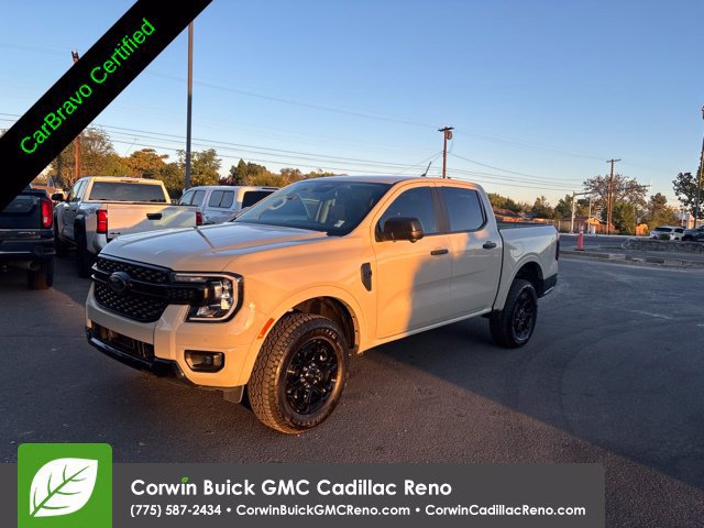 Used 2026 Ford Ranger XLT