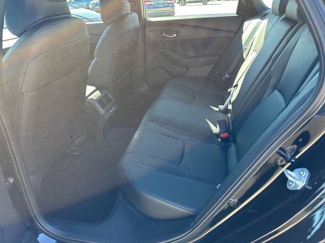 New 2025 Honda Accord Sport image 18