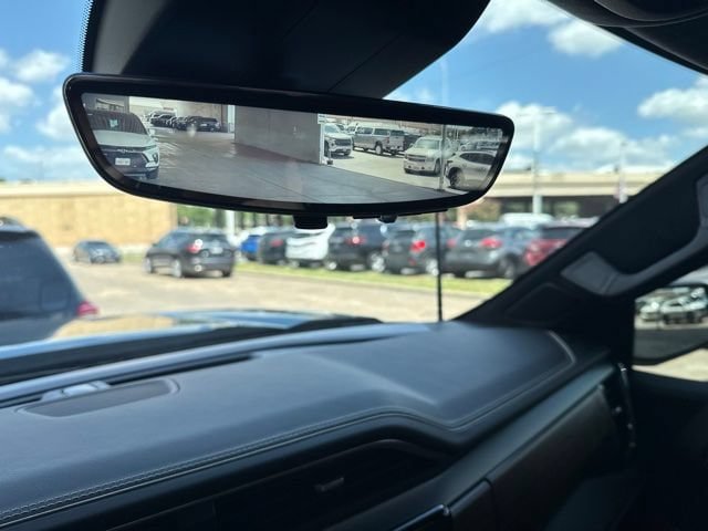 Used 2025 GMC Sierra 1500 Denali Ultimate AWD/4WD image 16