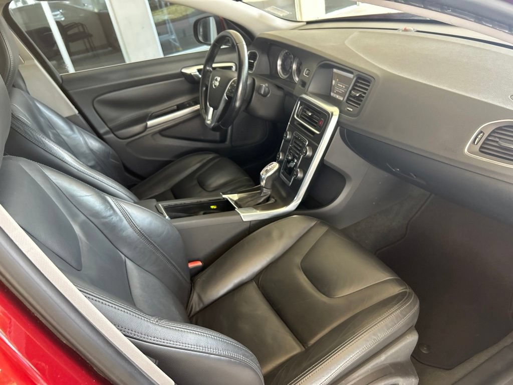 Used 2013 Volvo S60 T5 FWD image 21