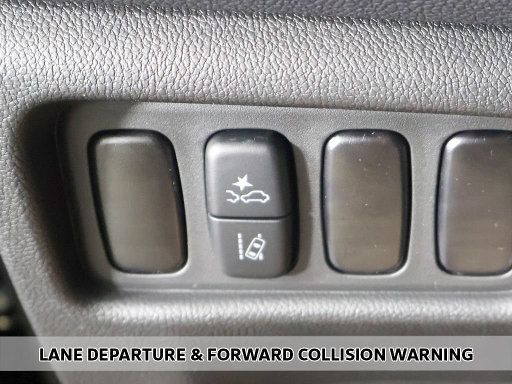 New 2026 Mitsubishi Outlander Sport ES AWD/4WD image 3