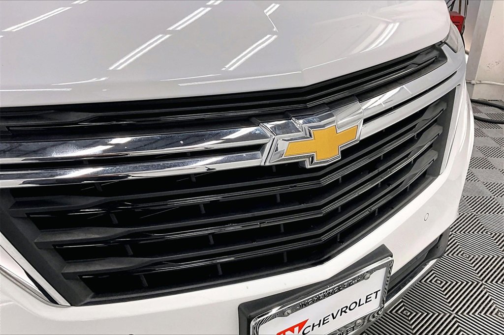 Used 2023 Chevrolet Equinox LT w/ LPO, Floor Liner Package image 29