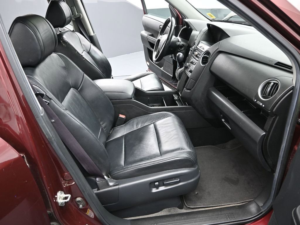 Used 2013 Honda Pilot EX-L image 24