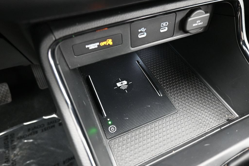 Used 2026 Honda CR-V Sport image 45