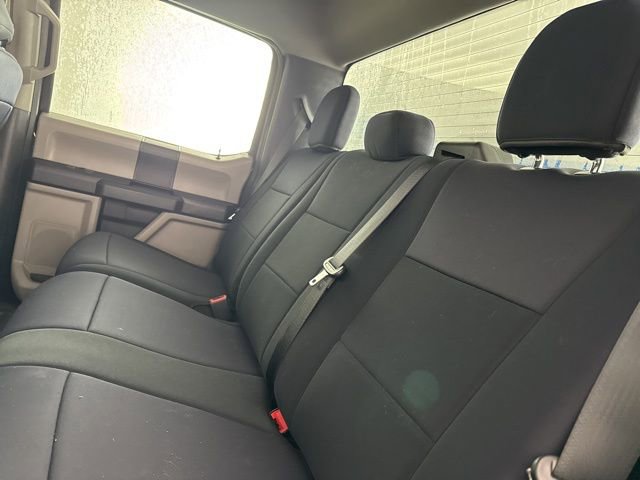 Certified 2020 Ford F150 XL w/ Equipment Group 101A Mid image 13