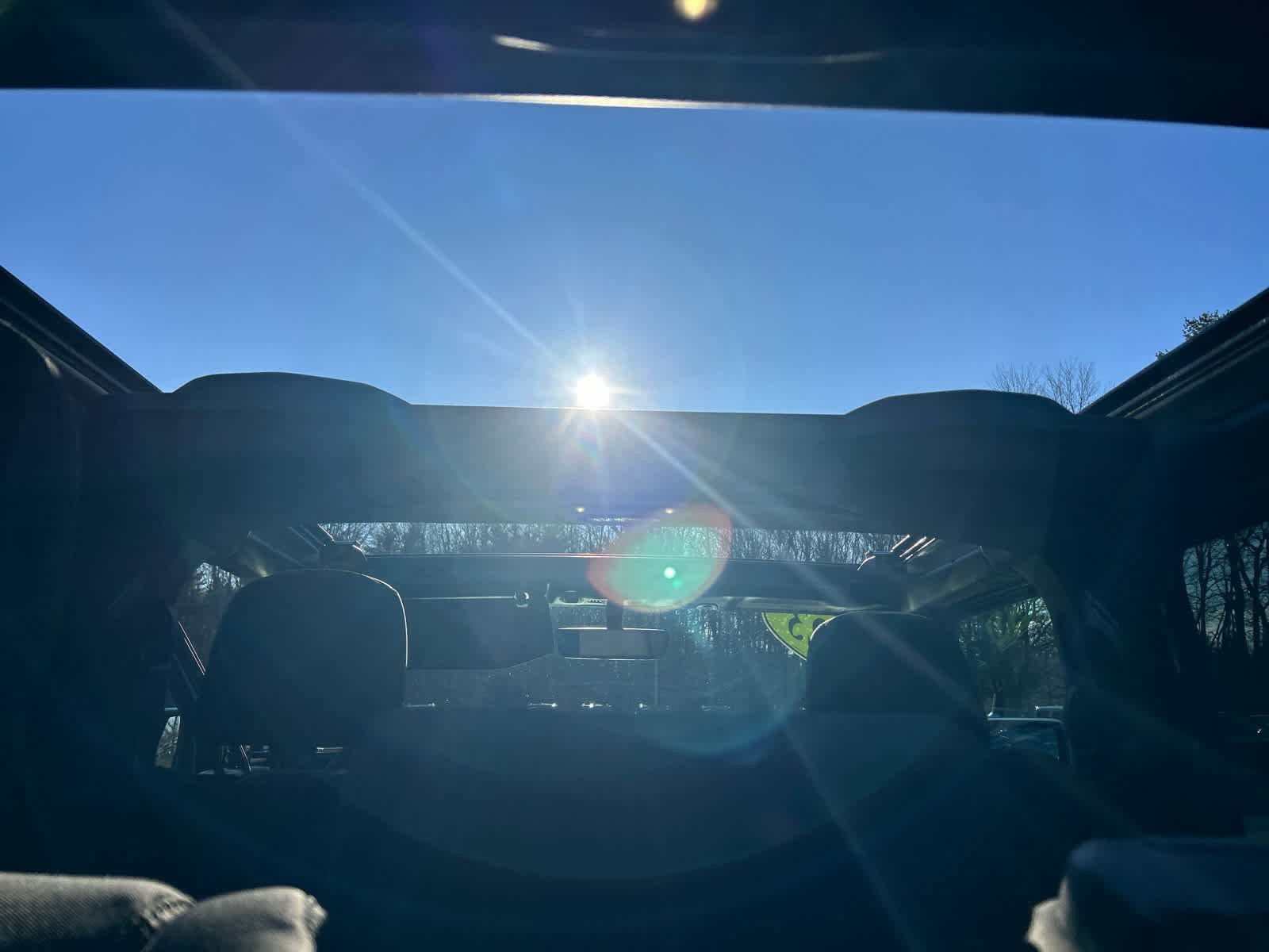 Used 2023 Jeep Wrangler Unlimited w/ Sun & Screen Package image 36