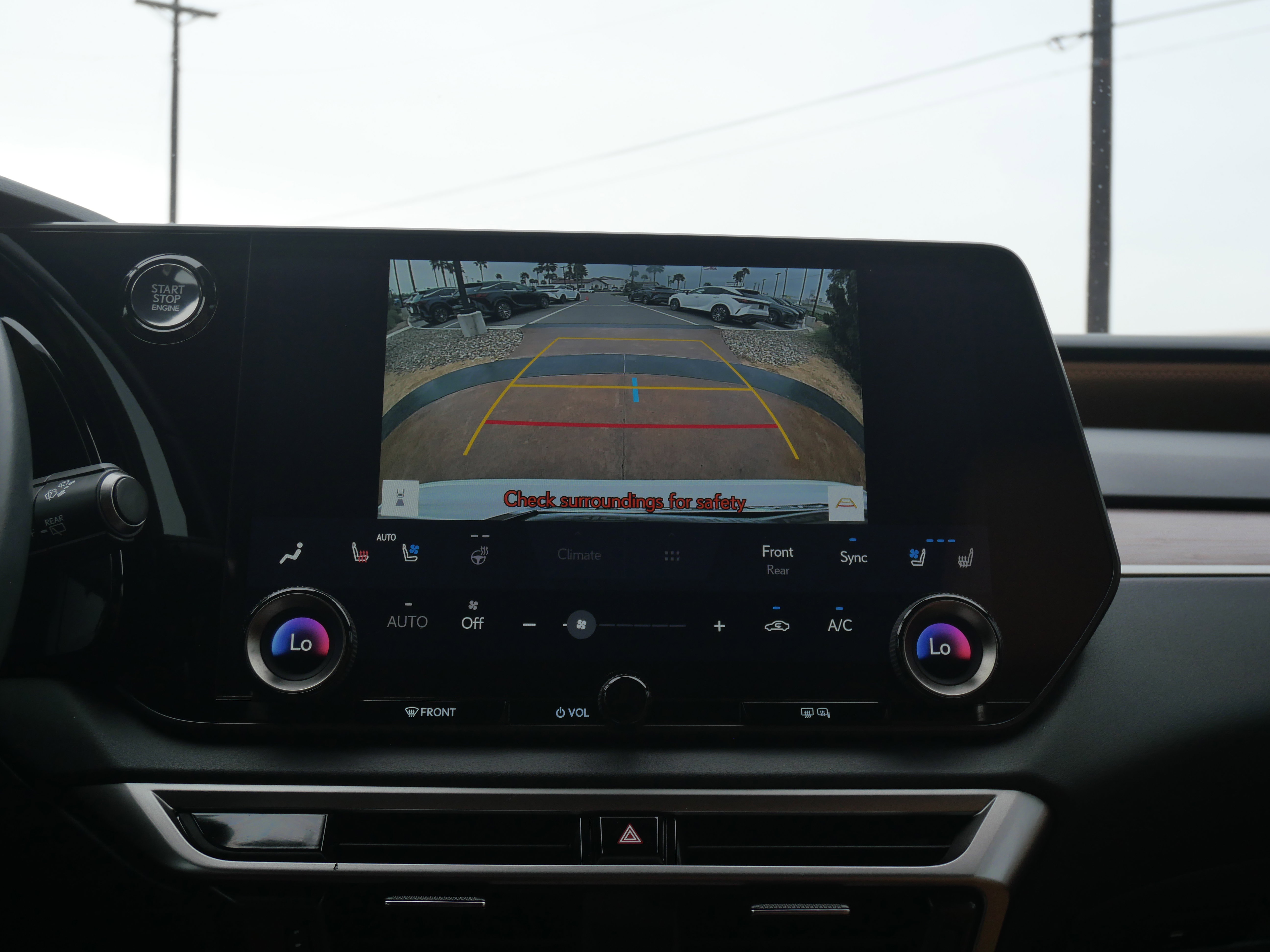 Certified 2024 Lexus RX 350 Premium image 26