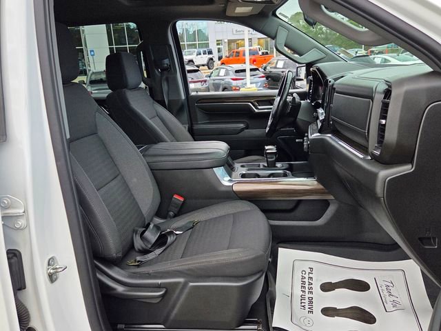 Used 2023 Chevrolet Silverado 1500 RST w/ Convenience Package II image 15