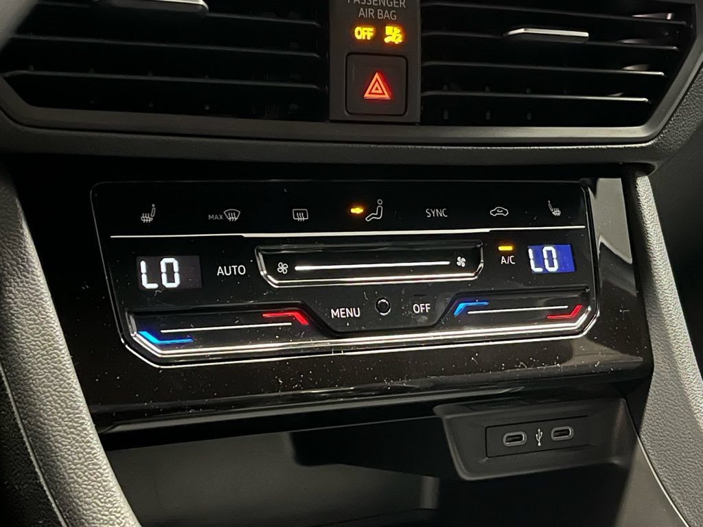 New 2026 Volkswagen Jetta Sport FWD image 10