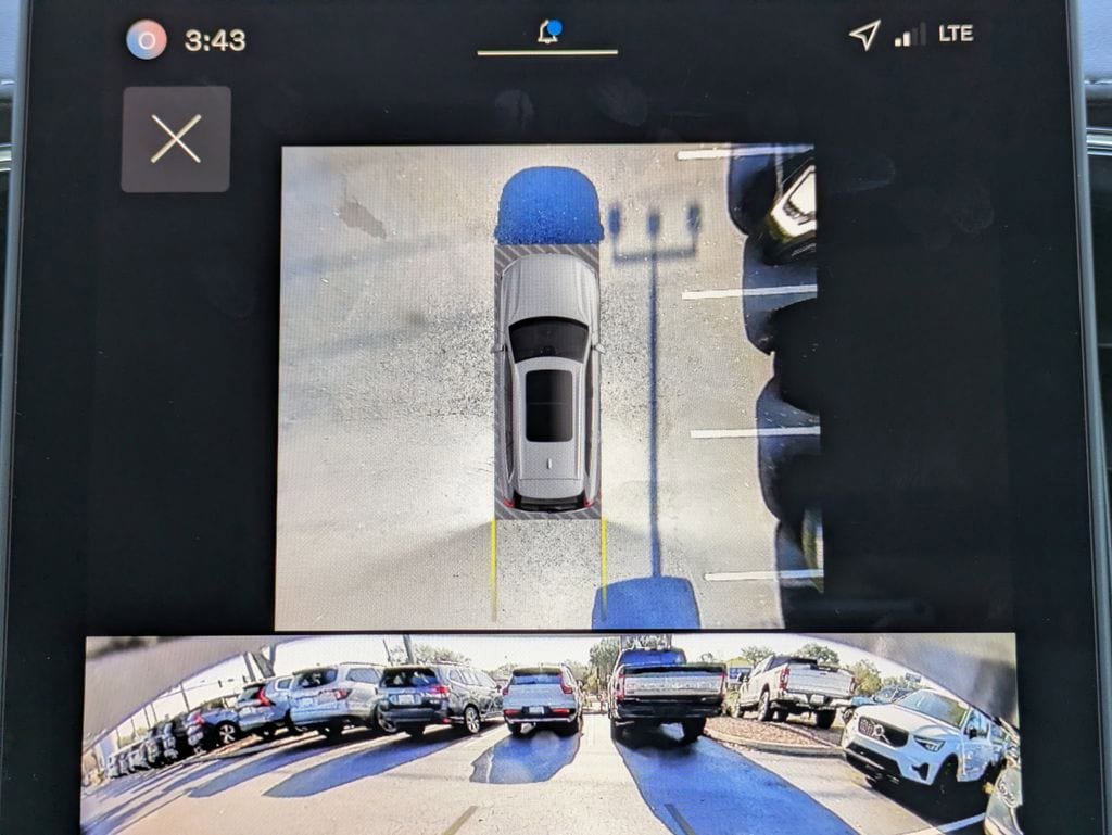 New 2026 Volvo XC90 T8 Ultra w/ Lounge Package image 30
