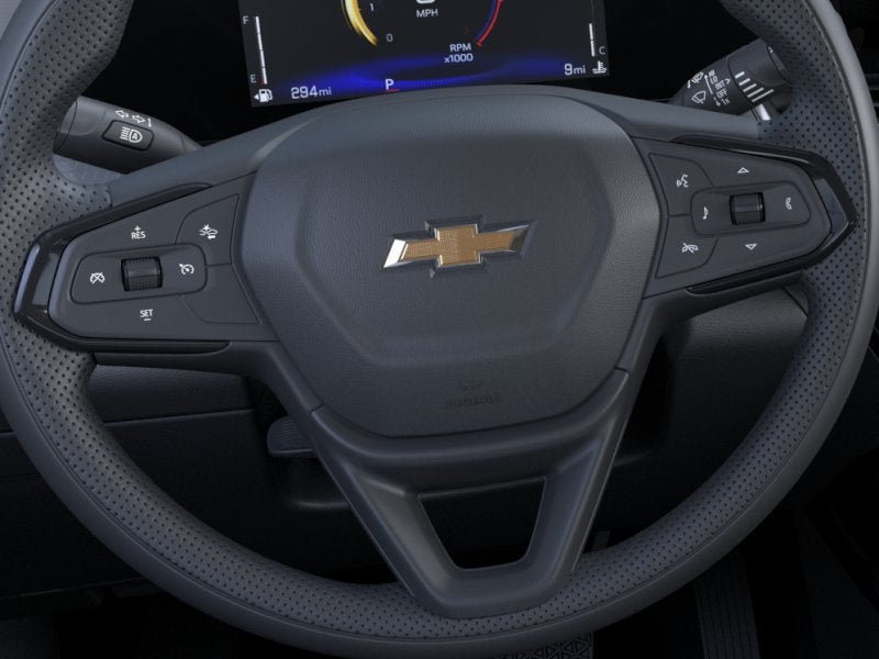 New 2026 Chevrolet Trax LT FWD image 19