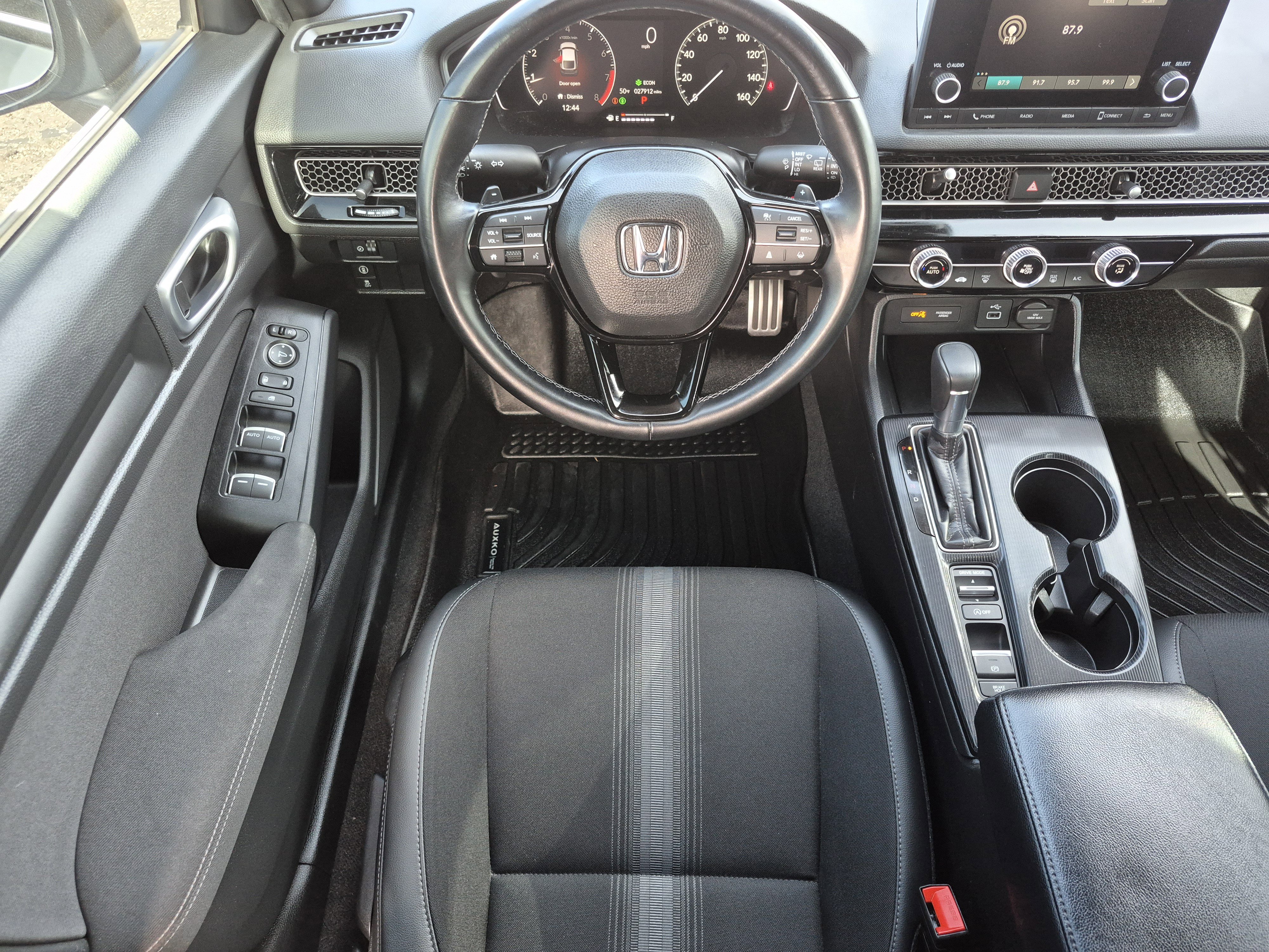 Used 2024 Honda Civic Sport image 28