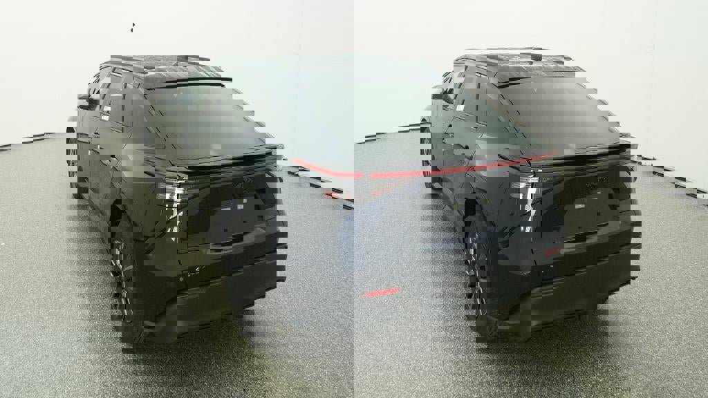 New 2026 Toyota bZ XLE image 39