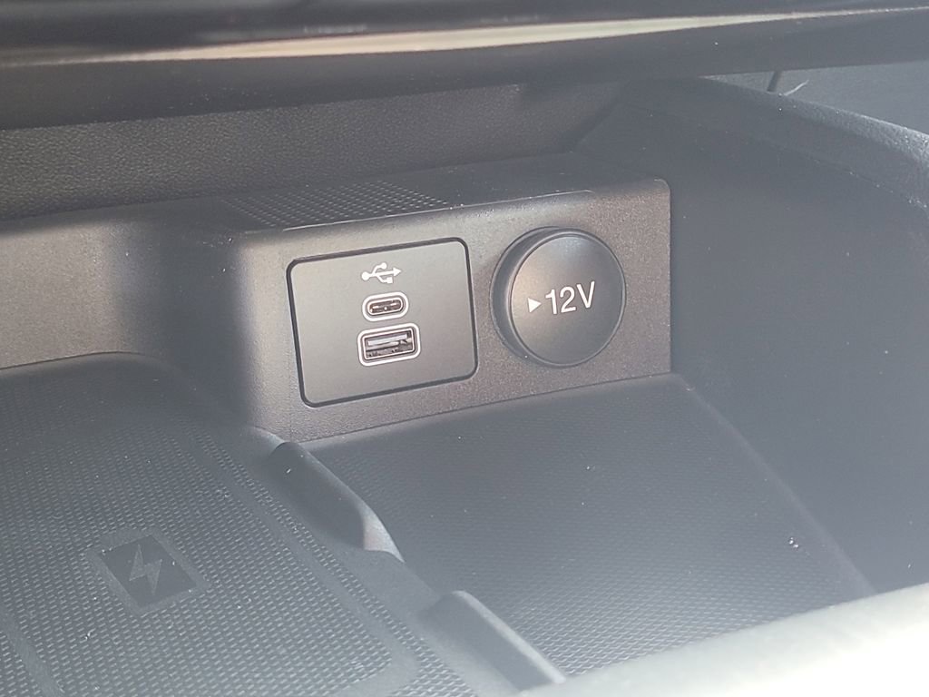 New 2026 Ford Escape ST-Line Elite w/ Premium Technology Package image 25