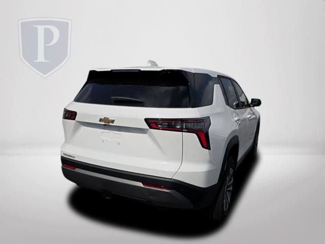 New 2027 Chevrolet Equinox LT FWD image 7
