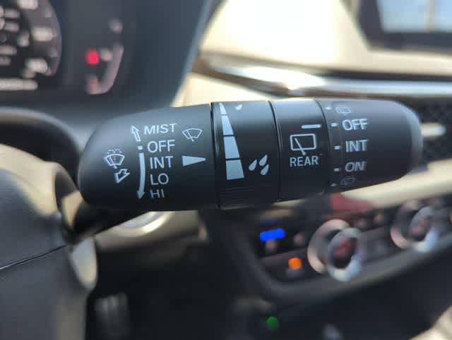 Used 2025 Acura ADX A-Spec AWD/4WD image 28