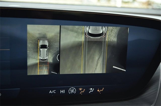 Used 2024 Buick Envision Preferred image 15