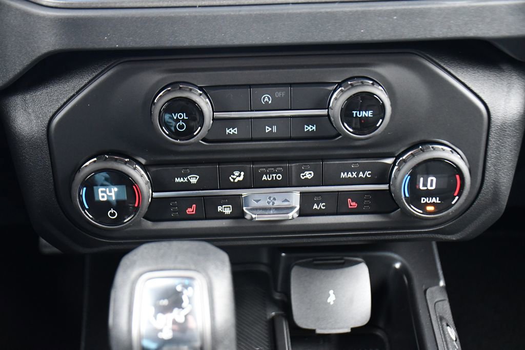 Used 2026 Ford Bronco Big Bend image 29