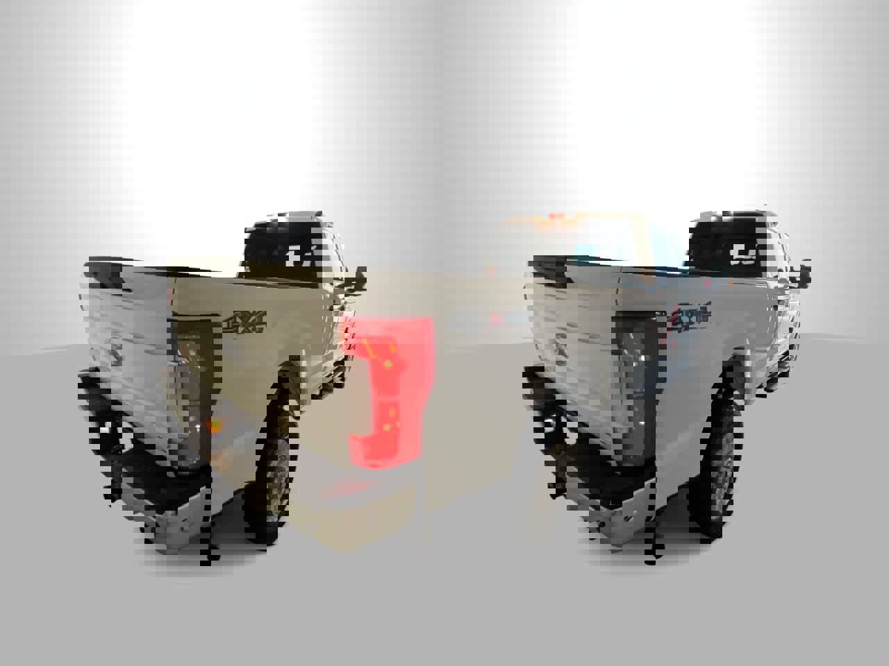 Used 2017 Ford F350 XLT w/ XLT Value Package image 8