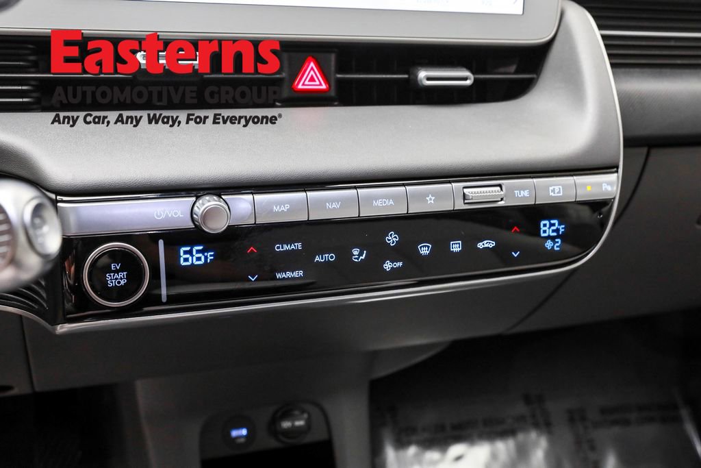 Used 2023 Hyundai Ioniq 5 SEL image 20