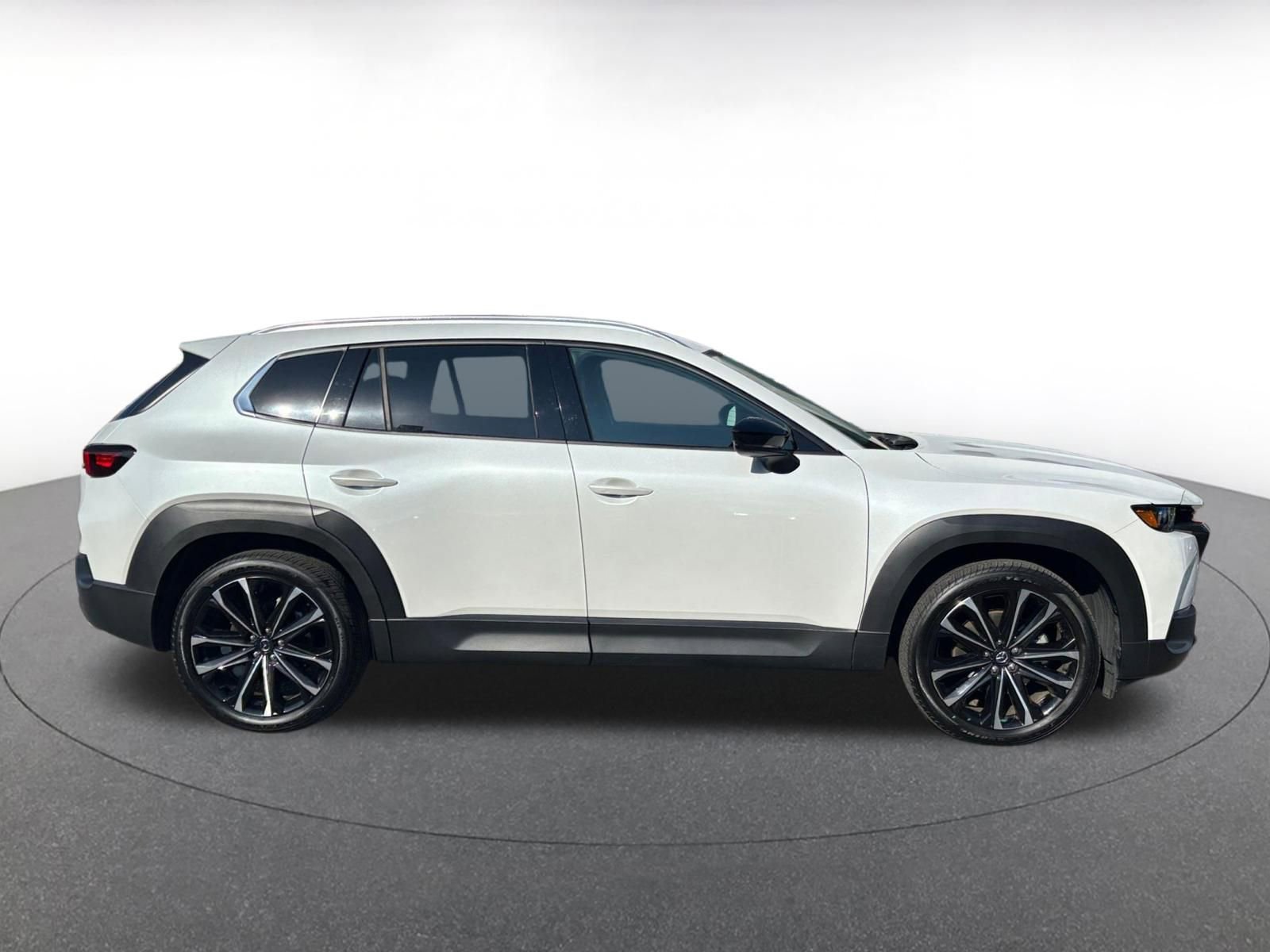 Used 2025 MAZDA CX-50 AWD 2.5 S w/ Premium Plus Pkg image 15