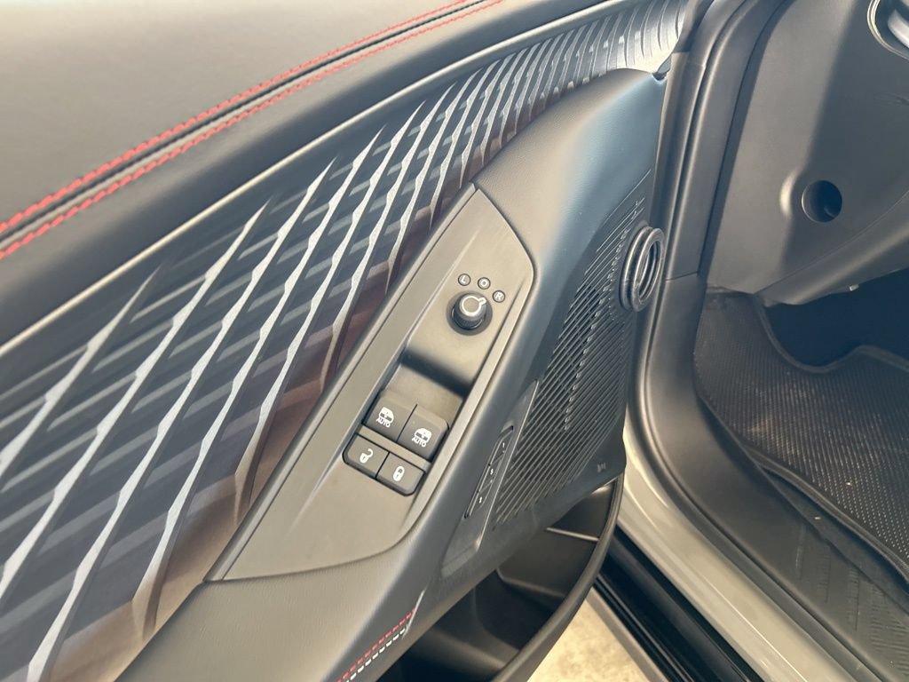 New 2026 Dodge Charger Scat Pack AWD/4WD image 36