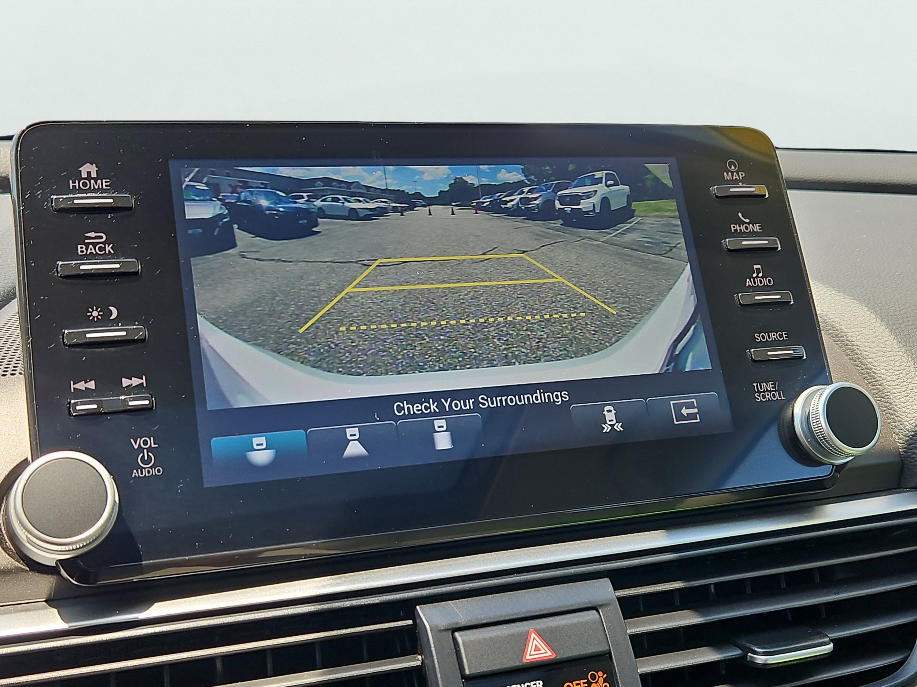 Certified 2021 Honda Accord Touring image 9