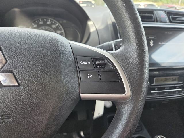 Used 2022 Mitsubishi Mirage G4 LE image 21